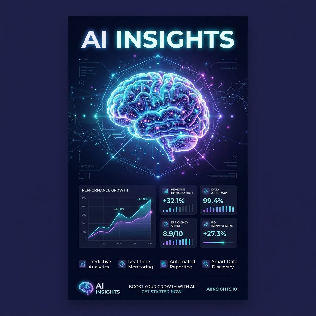 AI Rank Insights