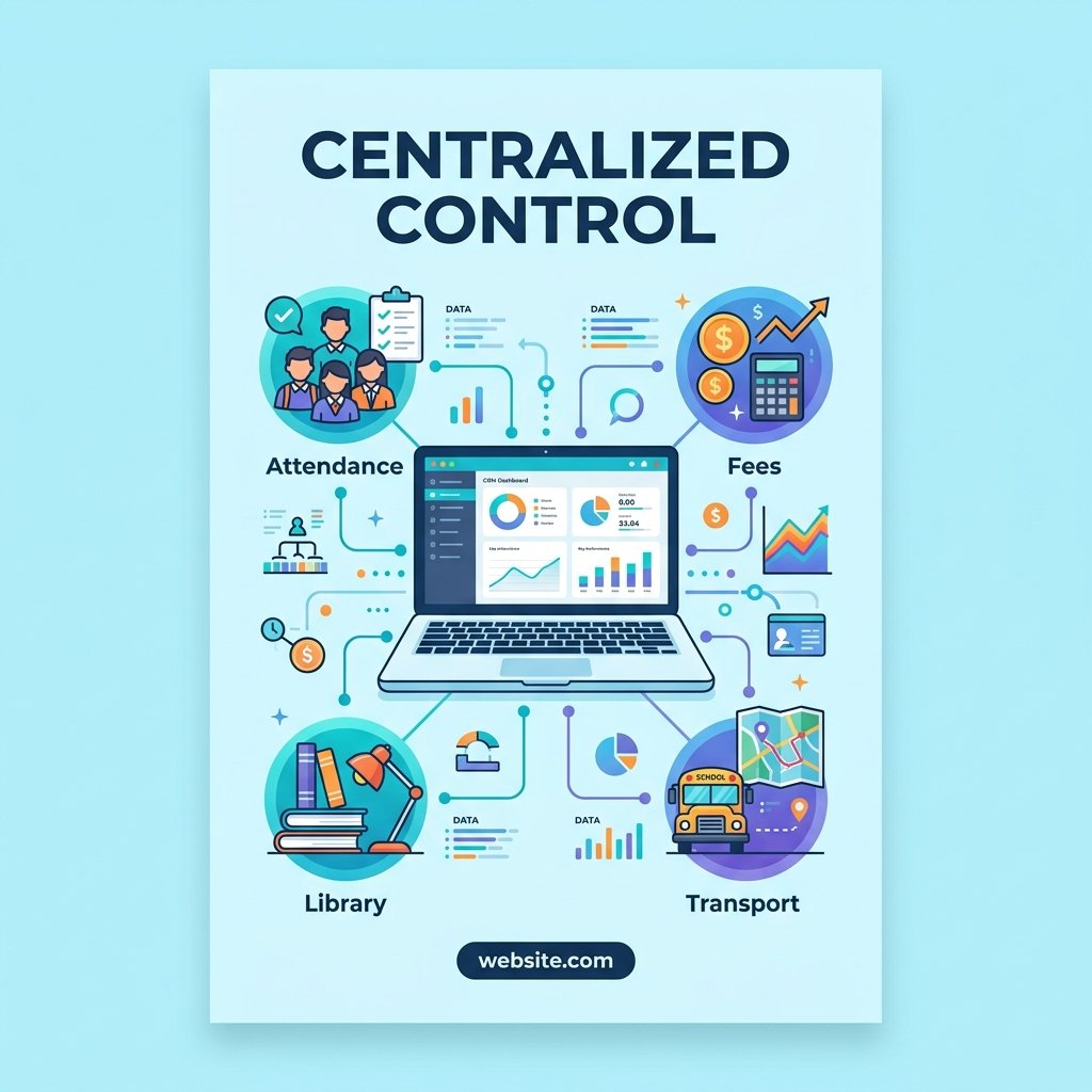 Centralized Control